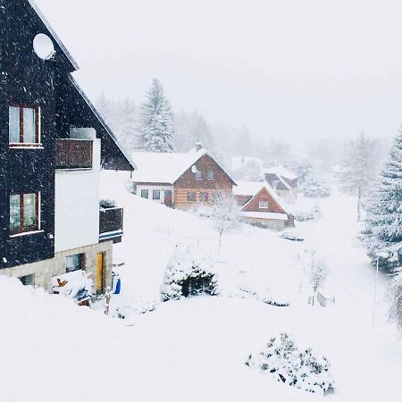 Apartments In Harrachov/Riesengebirge 2300 Екстериор снимка