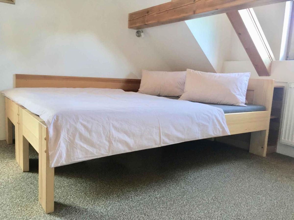 Apartments In Harrachov/Riesengebirge 2300 Екстериор снимка
