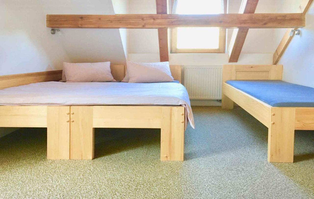 Apartments In Harrachov/Riesengebirge 2300 Екстериор снимка