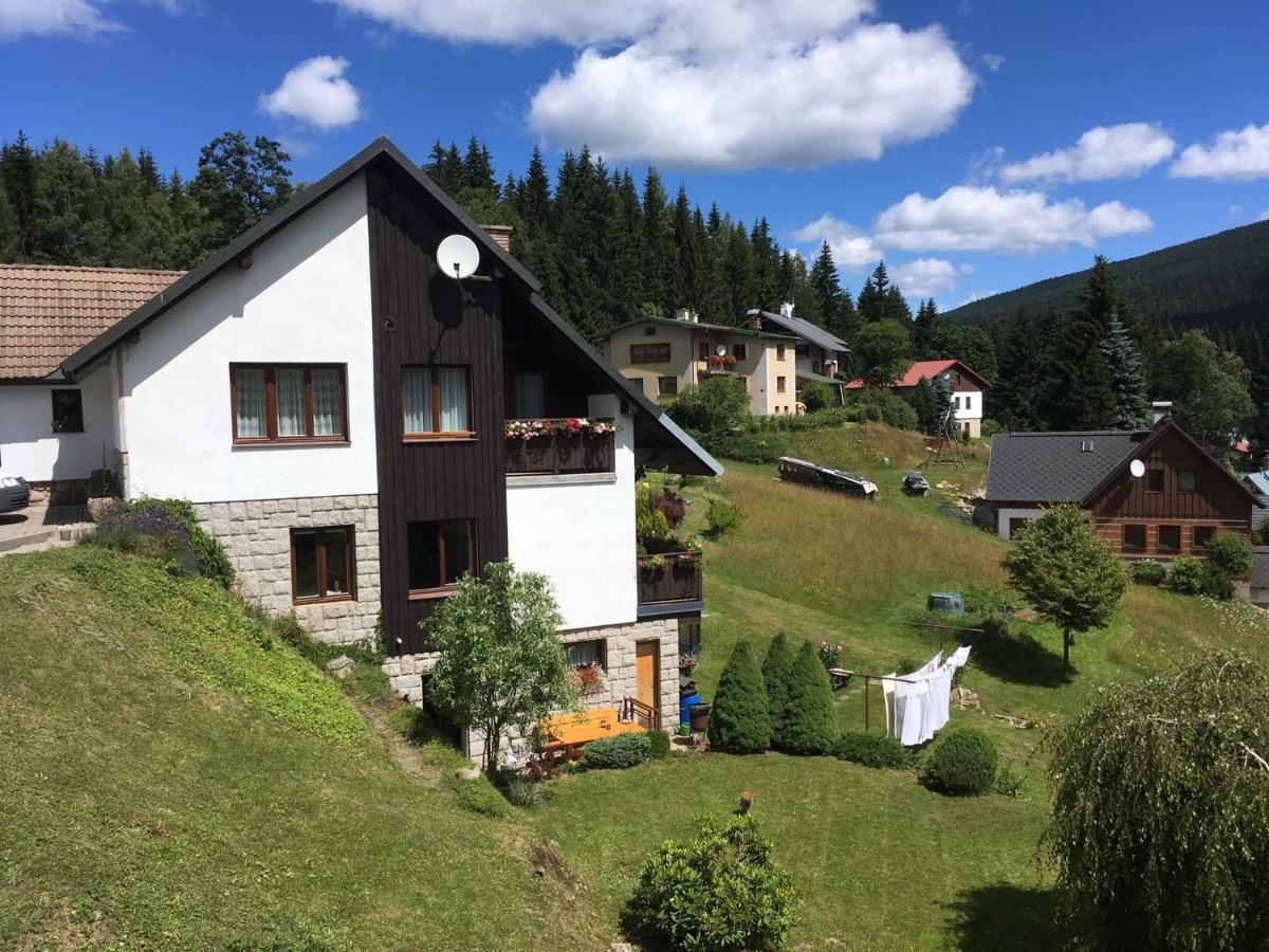 Apartments In Harrachov/Riesengebirge 2300 Екстериор снимка